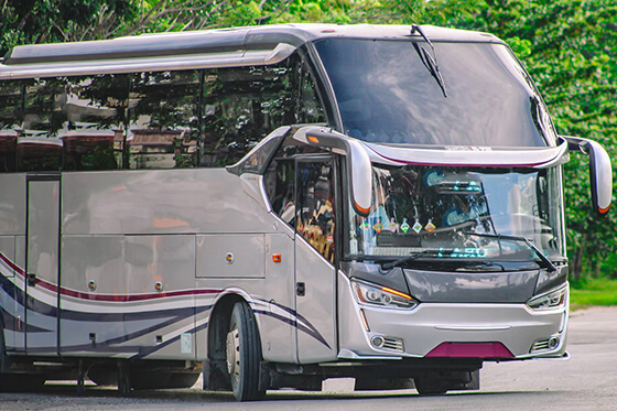 motor coach