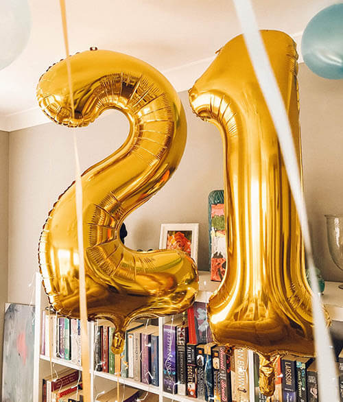 birthday