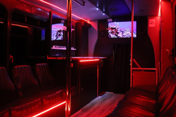 surround system
