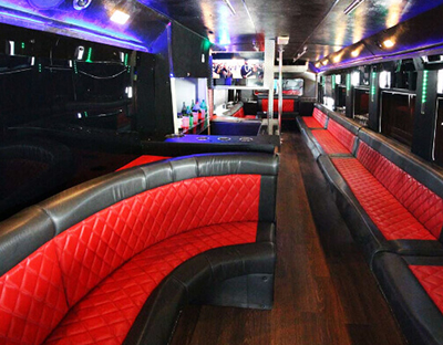 party bus florida